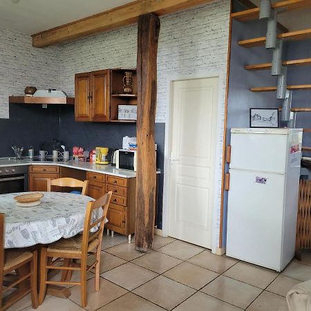 Villa Le rossignol à Coigneux Extérieur photo